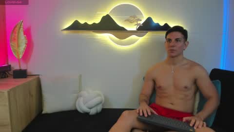 Al Fox  Miko Fortuni  online show from 01/24/25, 01:24