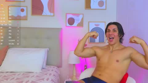 Al Fox  Miko Fortuni  online show from 10/02/25, 03:13