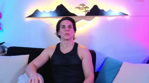 Al Fox  Miko Fortuni  online show from 05/12/26, 02:52