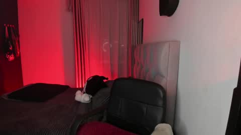 Ander uwu online show from 09/23/25, 02:03