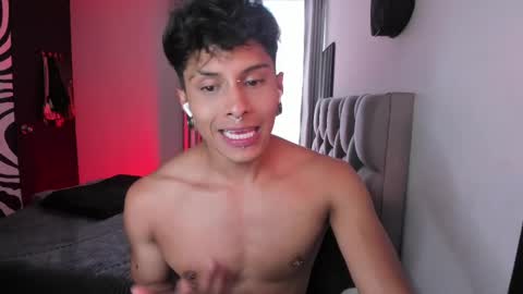 Ander uwu online show from 09/30/25, 09:42