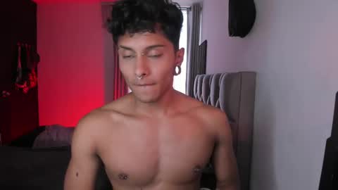 Ander uwu online show from 10/02/25, 09:44