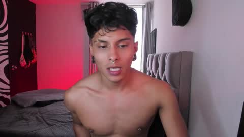 Ander uwu online show from 10/07/25, 07:22