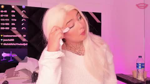 Alarasi online show from 03/07/25, 05:08