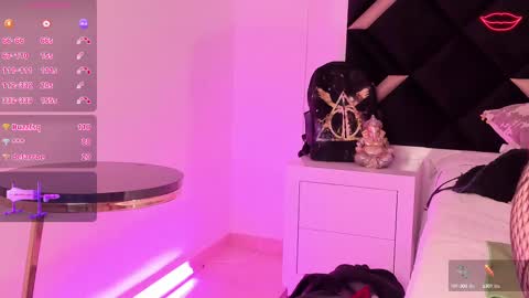 Alarasi online show from 03/08/25, 07:49