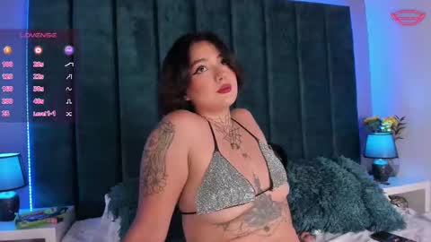 Alarasi online show from 09/24/25, 04:16