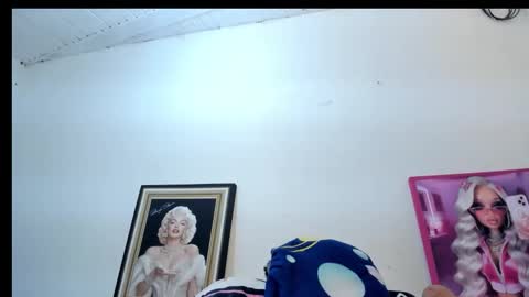 Snapshot of alahia66 chatting on 11/16/25, 12:16 alahia66 online show from 11/16/25, 12:16