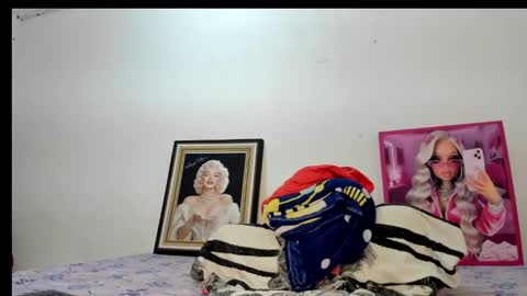 Snapshot of alahia66 chatting on 12/01/25, 12:37 alahia66 online show from 12/01/25, 12:37