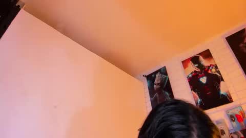 Snapshot of alahia__rodriguez chatting on 03/12/25, 07:57 Alahia Rodriguez online show from 03/12/25, 07:57