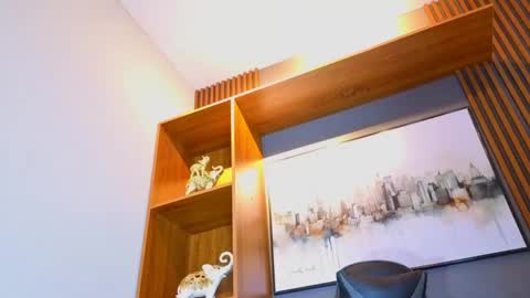 Alahia Rodriguez online show from 05/12/26, 02:25