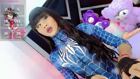 Snapshot of alahia_daboin chatting on 11/30/25, 07:01 alahia_daboin online show from 11/30/25, 07:01