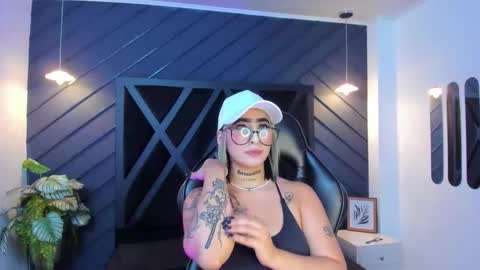 ALAHIA online show from 09/16/25, 11:33