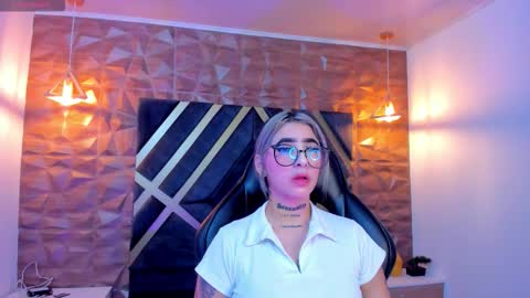 ALAHIA online show from 10/11/25, 11:20