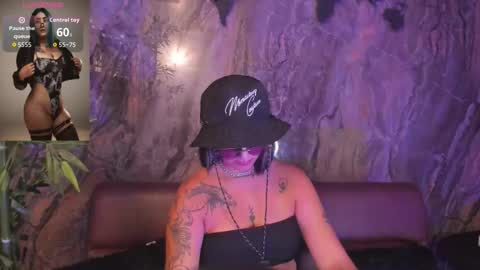 ALAHIA online show from 10/21/25, 05:46