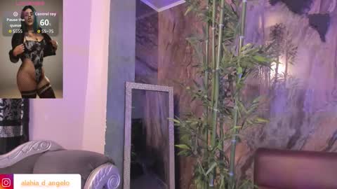 ALAHIA online show from 11/22/25, 06:01