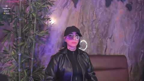 ALAHIA online show from 12/02/25, 05:19