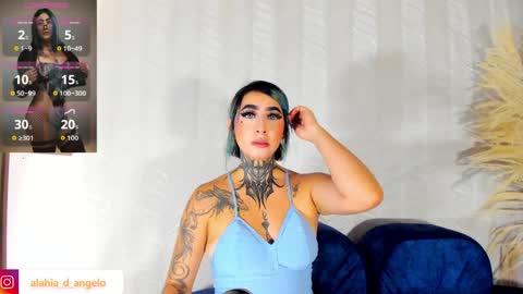 Snapshot of alahia_dangelo_ chatting on 05/19/26, 05:41 ALAHIA online show from 05/19/26, 05:41