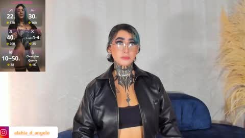 Snapshot of alahia_dangelo_ chatting on 05/27/26, 05:54 ALAHIA online show from 05/27/26, 05:54