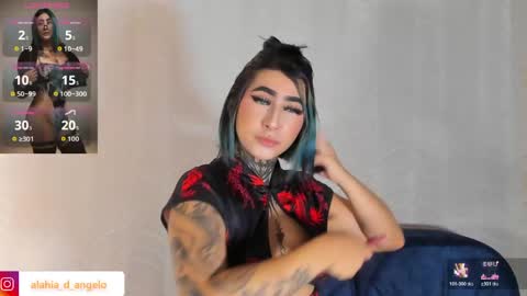 Snapshot of alahia_dangelo_ chatting on 05/30/26, 05:54 ALAHIA online show from 05/30/26, 05:54