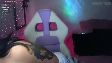 alahia online show from 12/18/25, 04:18