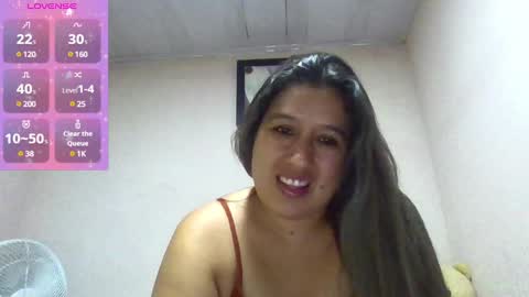 Snapshot of alahia_fox chatting on 01/22/25, 04:13 alahia online show from 01/22/25, 04:13