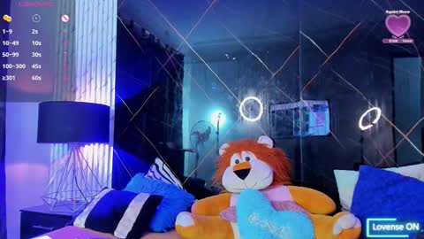 alahia rivera online show from 11/17/25, 10:37