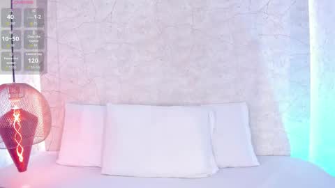 Alahia online show from 11/27/25, 08:00