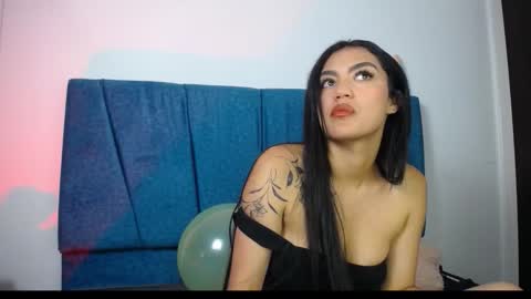 Alahia sweet official online show from 11/20/25, 08:30