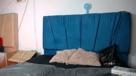 Alahia sweet official online show from 11/27/25, 07:49