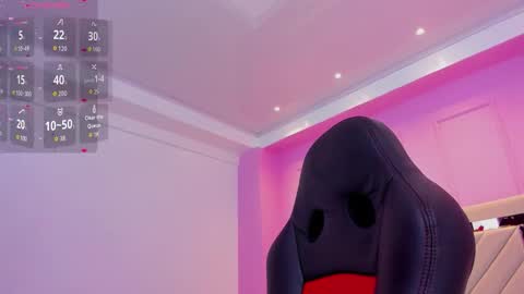  A L A H I A  online show from 10/11/25, 01:09