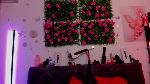 Alaia online show from 09/13/25, 12:32