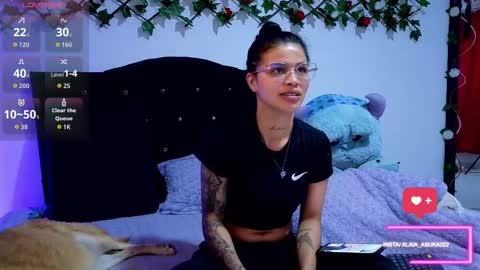 Alaia online show from 11/19/25, 01:16