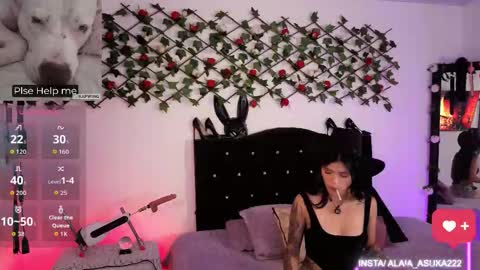 Alaia online show from 02/06/26, 12:59