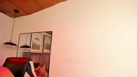 Alaia Carter online show from 09/16/25, 04:24