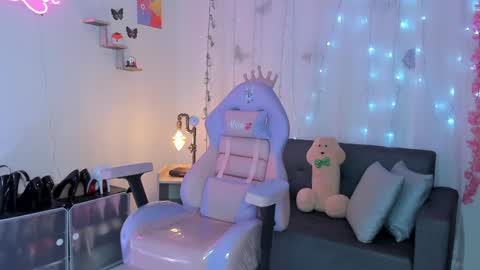 Alaia online show from 01/13/25, 09:31