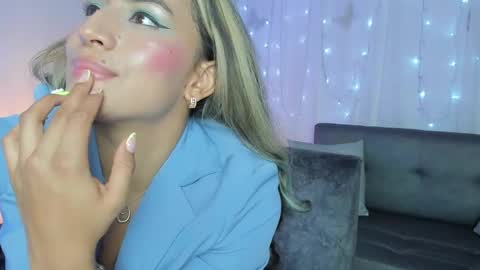 Alaia online show from 03/08/25, 01:39