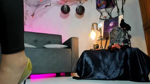 Alaia online show from 10/09/25, 10:30