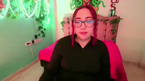 Snapshot of alaia_rossetti chatting on 06/20/26, 07:55 alaia online show from 06/20/26, 07:55