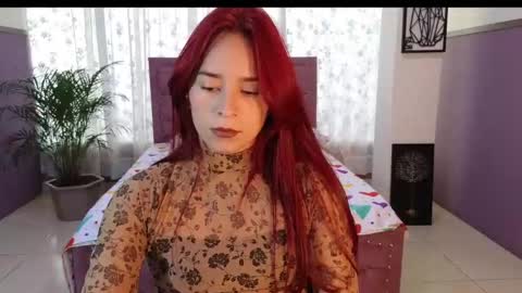 Alaia Skater online show from 10/06/25, 12:13