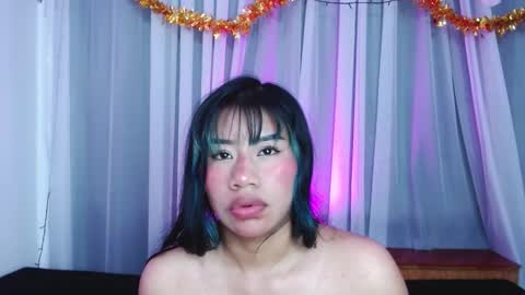 Snapshot of alaiabluecs chatting on 03/11/25, 09:13 Alaia online show from 03/11/25, 09:13