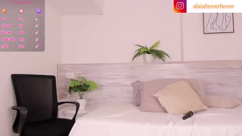 Alaia  online show from 01/21/25, 12:36