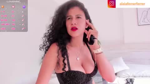 Alaia  online show from 02/05/25, 09:18