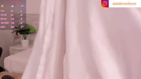 Alaia  online show from 02/07/25, 01:04