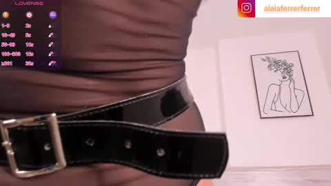 Alaia  online show from 02/11/25, 11:44