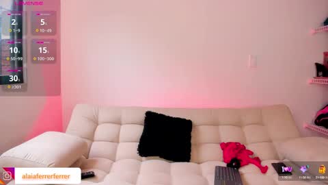 Alaia  online show from 03/04/25, 08:16