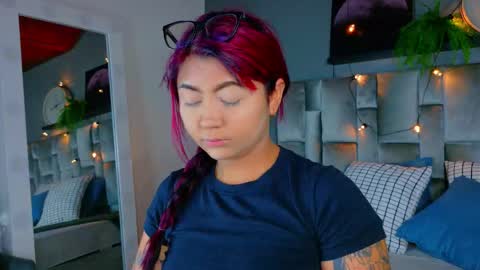  Alaia  online show from 10/03/25, 11:40