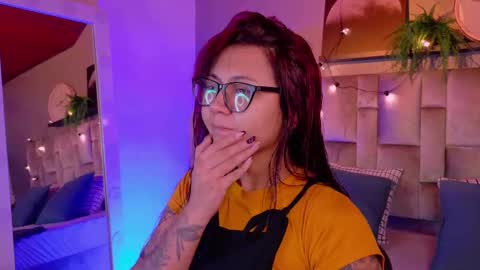  Alaia  online show from 10/17/25, 11:35