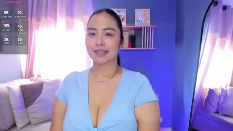 Snapshot of alaiasmile_ chatting on 06/30/26, 07:15 online show from 06/30/26, 07:15