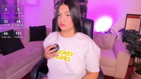 Alaia online show from 03/08/25, 07:20