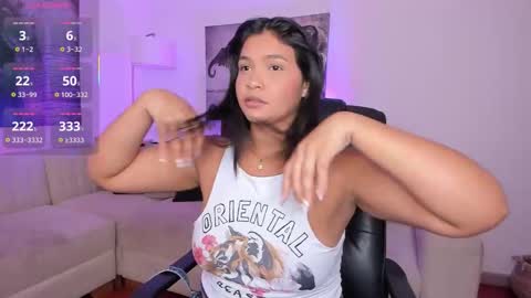 Alaia online show from 09/30/25, 07:30